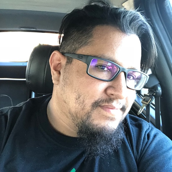 Meet your Posher, Jason - Picture 1 of 1